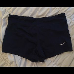 NIKE Women’s Dri-Fit Performance Spandex